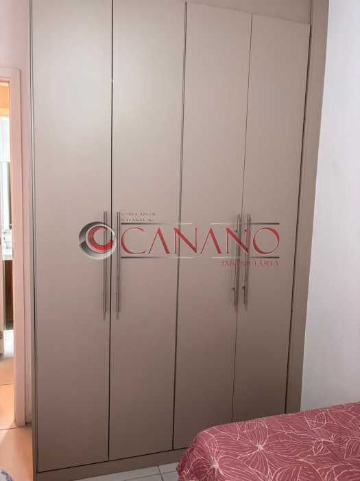 Conheça 9 do imóvel - Apartamento 2 quartos à venda Cachambi, Rio de Janeiro - R$ 380.000 - BJAP21784 - 9 9 - 9