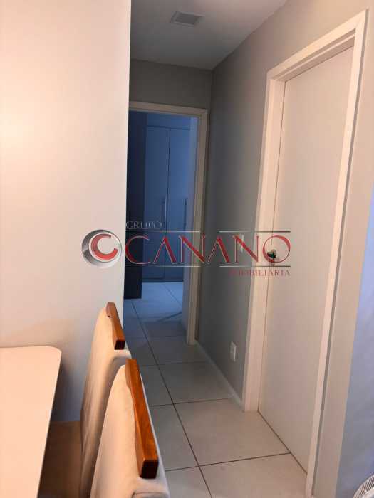 Conheça 26 do imóvel - Apartamento 2 quartos à venda Cachambi, Rio de Janeiro - R$ 380.000 - BJAP21784 - 26 26 - 26