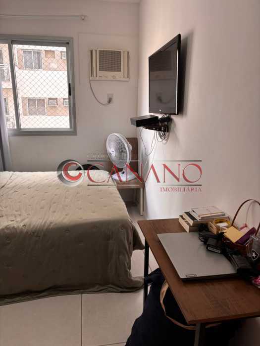 Conheça 10 do imóvel - Apartamento 2 quartos à venda Cachambi, Rio de Janeiro - R$ 380.000 - BJAP21784 - 10 10 - 10