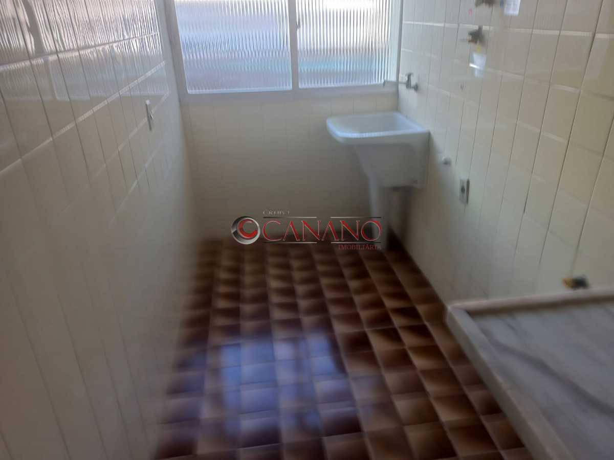 Conheça WhatsApp Image 2025-01-21 at 1 do imóvel - Apartamento 2 quartos à venda Engenho Novo, Rio de Janeiro - R$ 180.000 - BJAP21786 - 26 WhatsApp Image 2025-01-21 at 1 - 26