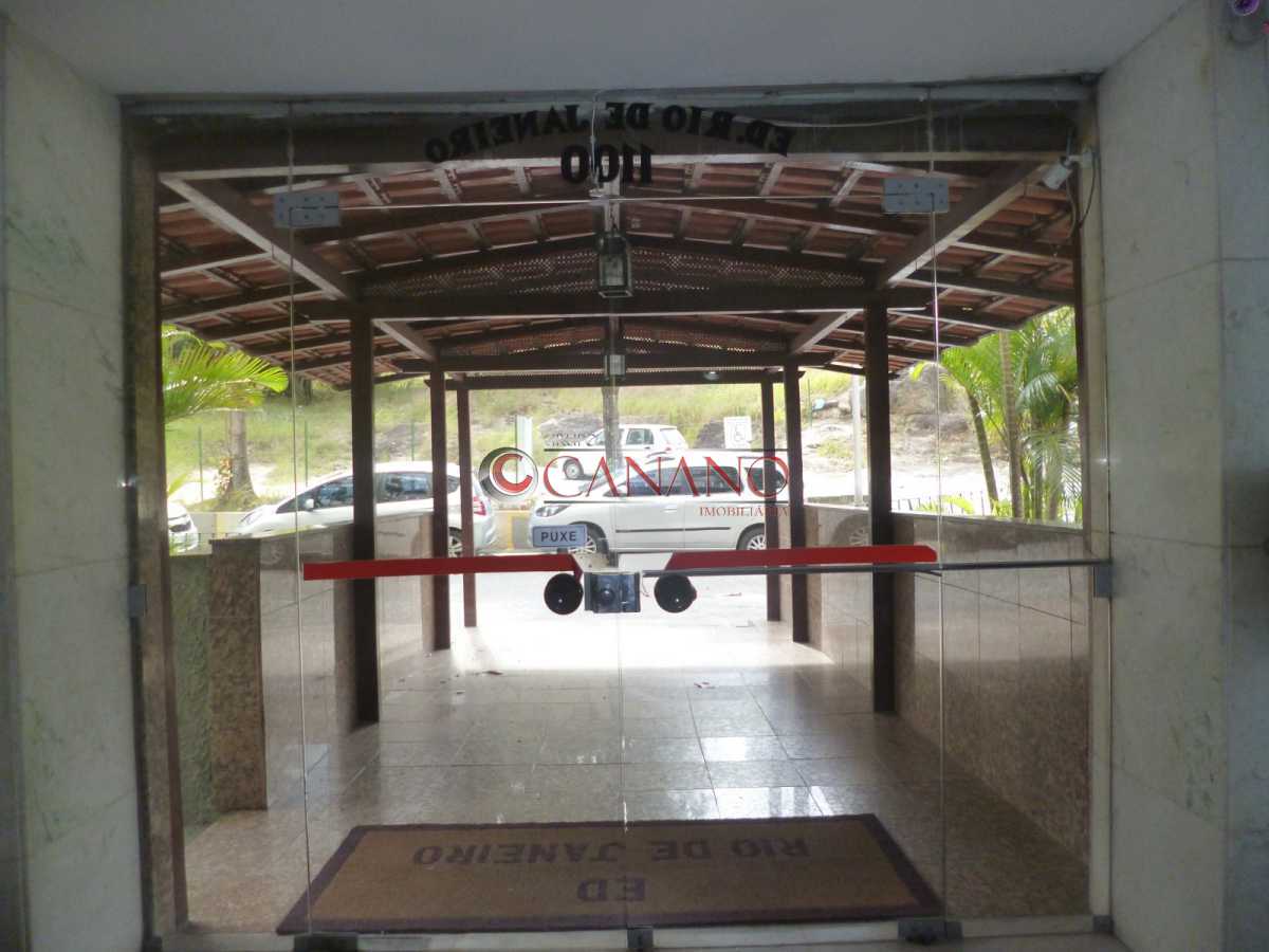 Conheça 3 do imóvel - Apartamento à venda Rua Paranapanema, Olaria, Rio de Janeiro - R$ 300.000 - BJAP30545 - 3 3 - 3