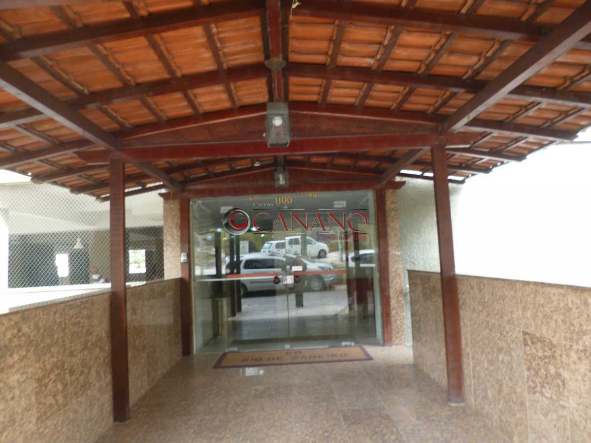 Conheça 1 do imóvel - Apartamento à venda Rua Paranapanema, Olaria, Rio de Janeiro - R$ 300.000 - BJAP30545 - 13 1 - 13