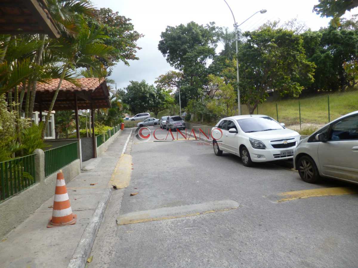 Conheça 2 do imóvel - Apartamento à venda Rua Paranapanema, Olaria, Rio de Janeiro - R$ 300.000 - BJAP30545 - 14 2 - 14