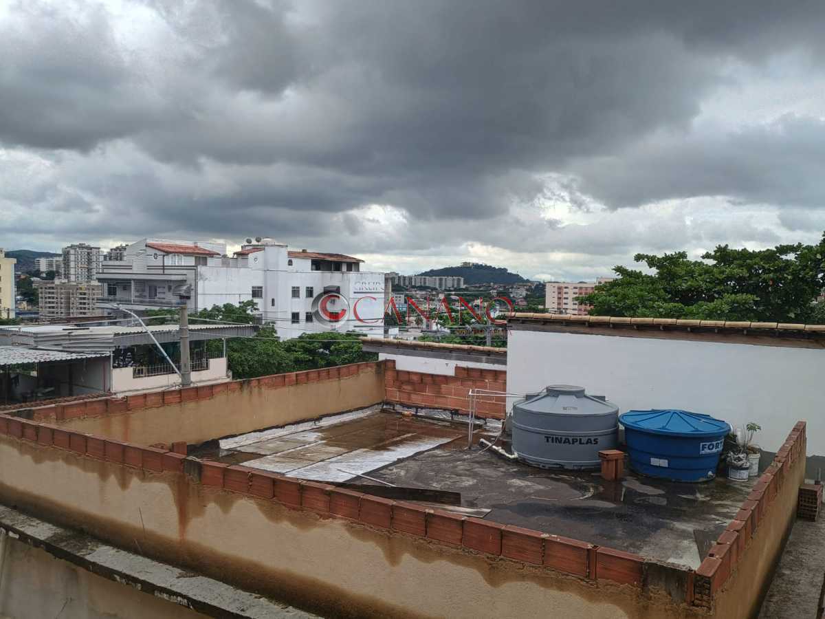 Conheça 6 do imóvel - Casa 3 quartos à venda Cachambi, Rio de Janeiro - R$ 425.000 - BJCA30088 - 6 6 - 6