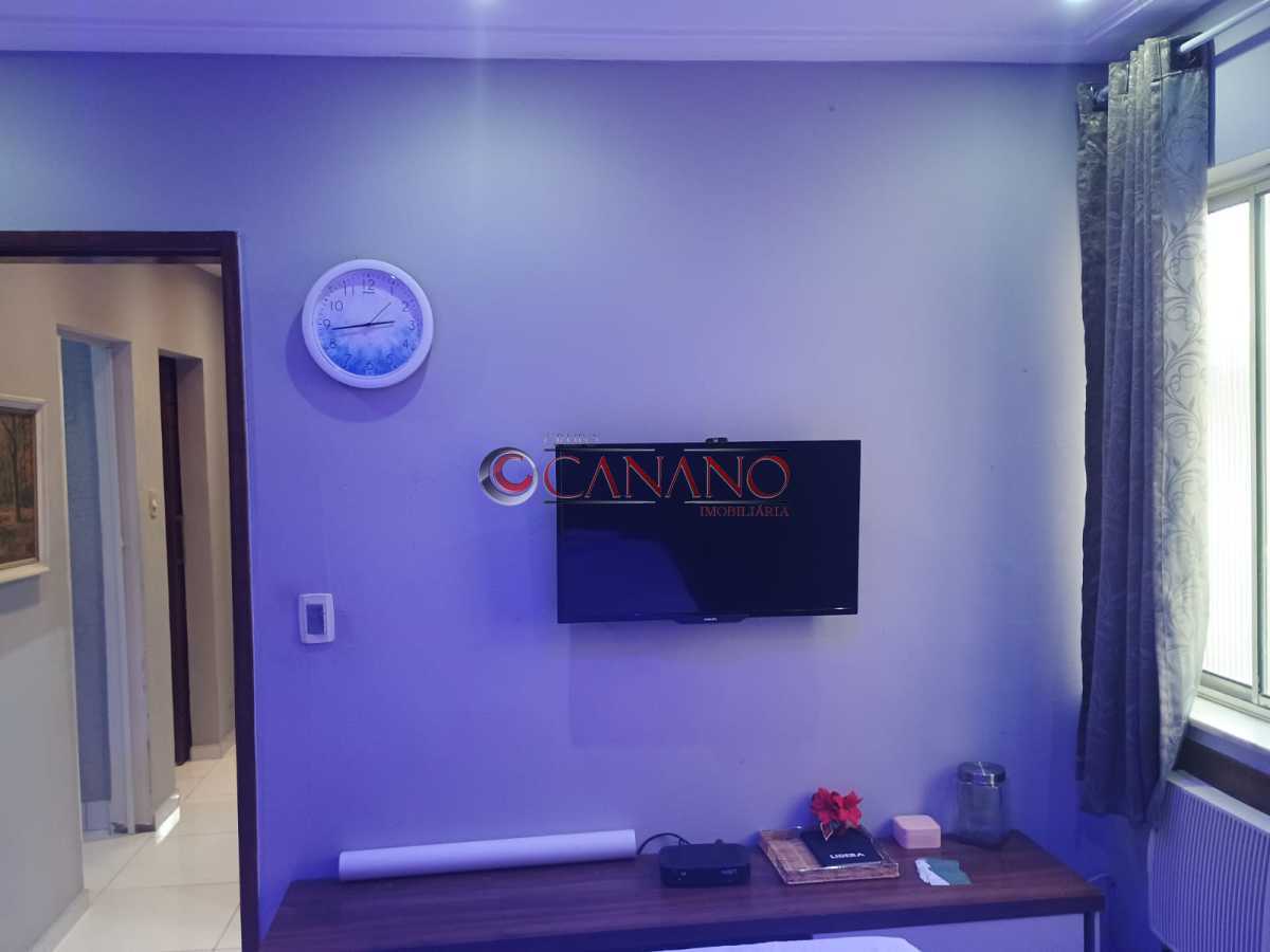 Conheça 22 do imóvel - Casa 3 quartos à venda Cachambi, Rio de Janeiro - R$ 425.000 - BJCA30088 - 22 22 - 22