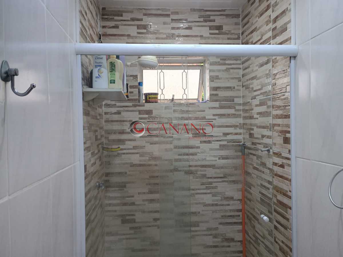 Conheça 25 do imóvel - Casa 3 quartos à venda Cachambi, Rio de Janeiro - R$ 425.000 - BJCA30088 - 25 25 - 25