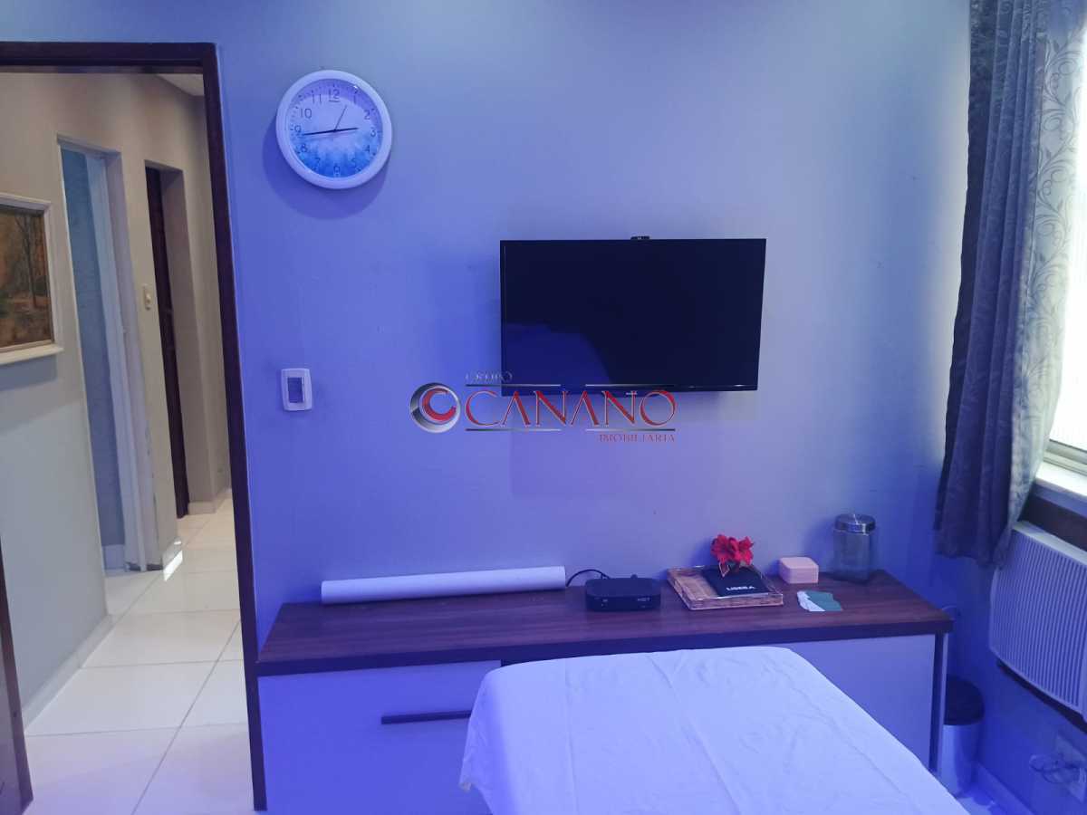 Conheça 24 do imóvel - Casa 3 quartos à venda Cachambi, Rio de Janeiro - R$ 425.000 - BJCA30088 - 24 24 - 24