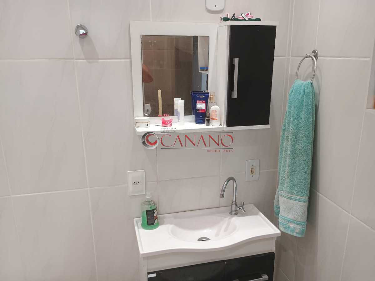 Conheça 28 do imóvel - Casa 3 quartos à venda Cachambi, Rio de Janeiro - R$ 425.000 - BJCA30088 - 28 28 - 28