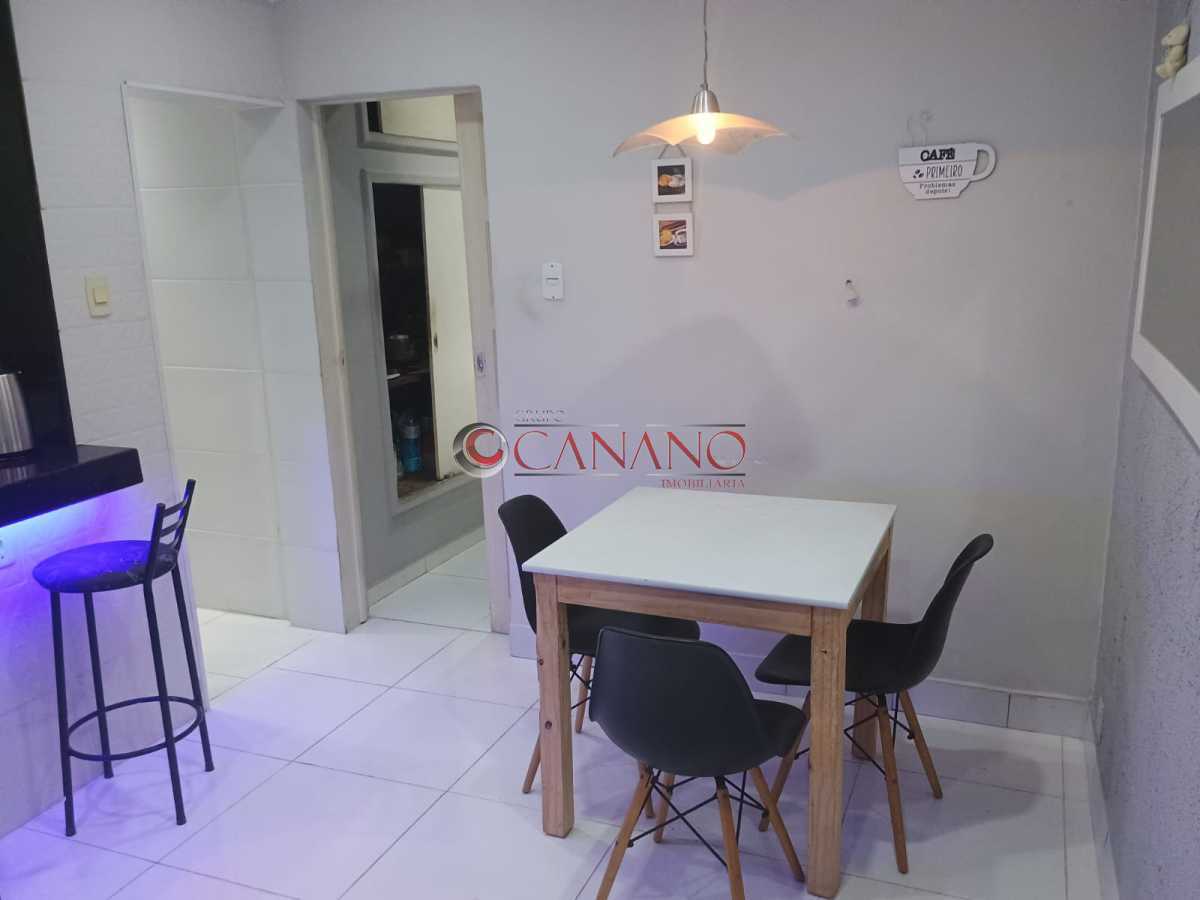 Conheça 29 do imóvel - Casa 3 quartos à venda Cachambi, Rio de Janeiro - R$ 425.000 - BJCA30088 - 29 29 - 29