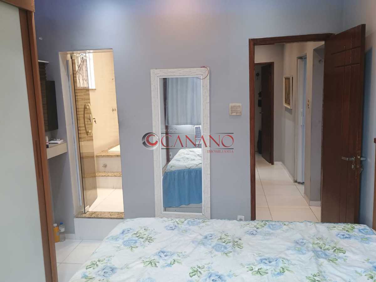 Conheça 12 do imóvel - Casa 3 quartos à venda Cachambi, Rio de Janeiro - R$ 425.000 - BJCA30088 - 12 12 - 12