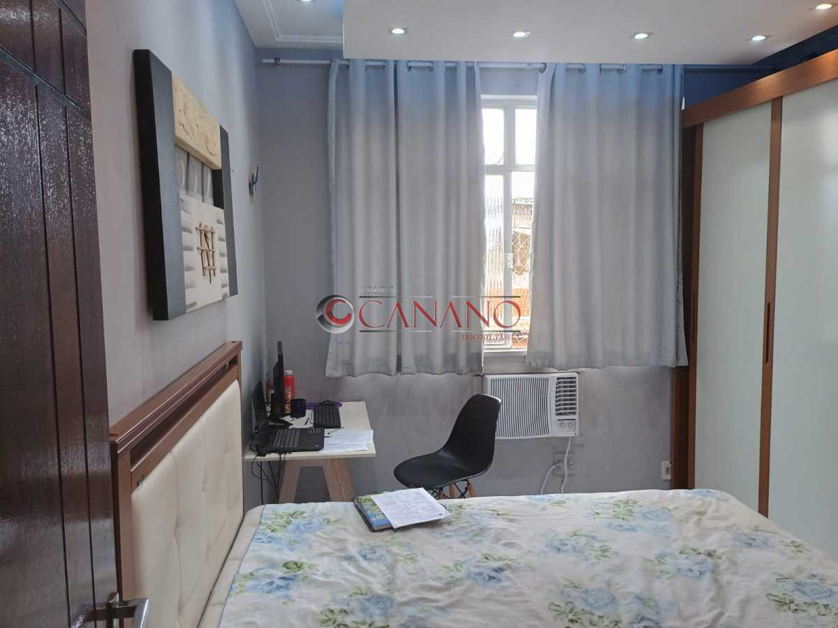 Conheça 11 do imóvel - Casa 3 quartos à venda Cachambi, Rio de Janeiro - R$ 425.000 - BJCA30088 - 11 11 - 11