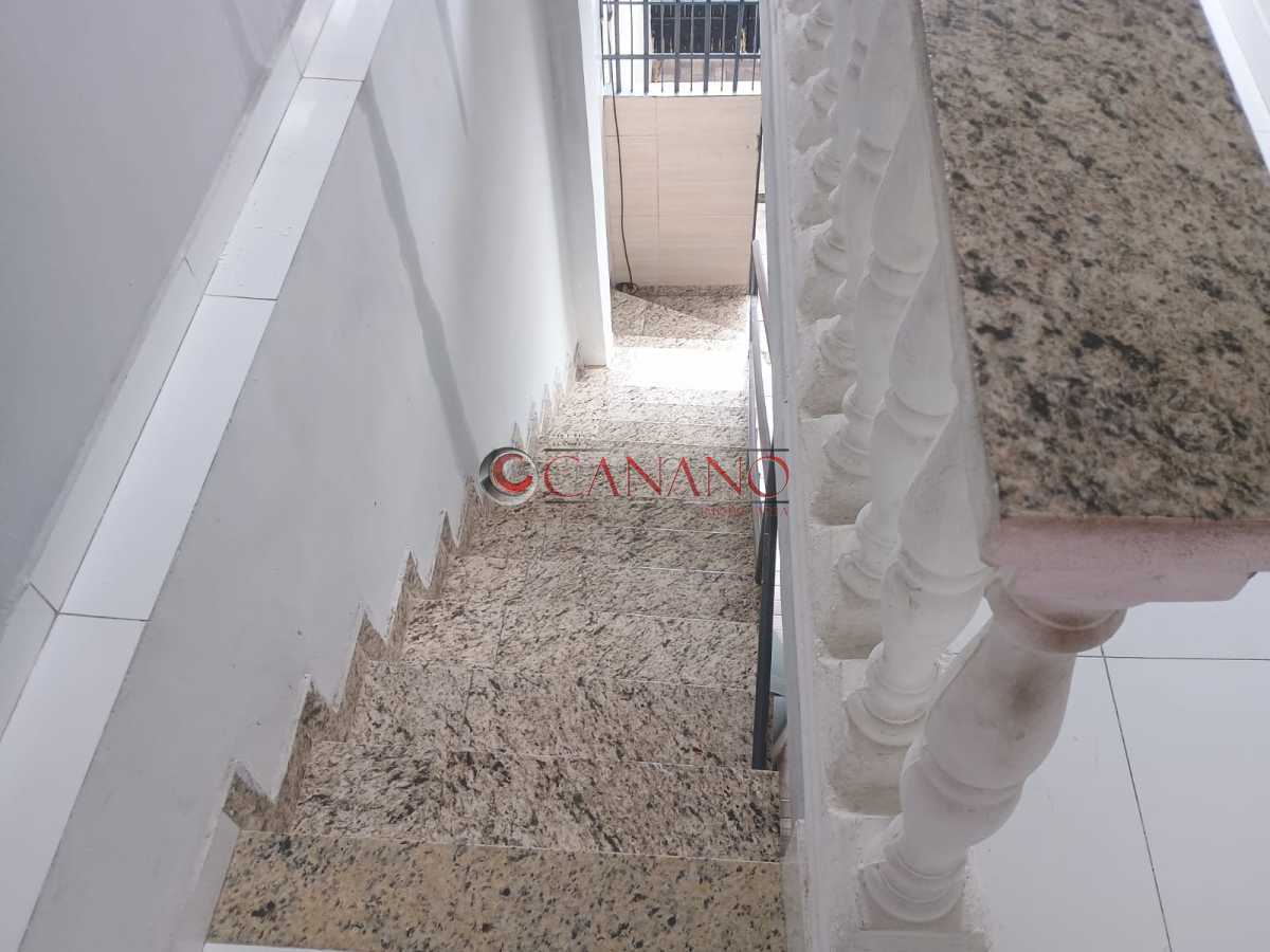 Conheça 30 do imóvel - Casa 3 quartos à venda Cachambi, Rio de Janeiro - R$ 425.000 - BJCA30088 - 30 30 - 30