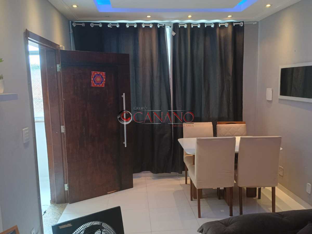 Conheça 4 do imóvel - Casa 3 quartos à venda Cachambi, Rio de Janeiro - R$ 425.000 - BJCA30088 - 4 4 - 4