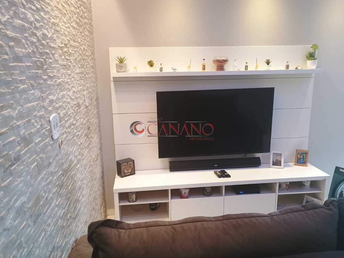Conheça 5 do imóvel - Casa 3 quartos à venda Cachambi, Rio de Janeiro - R$ 425.000 - BJCA30088 - 5 5 - 5