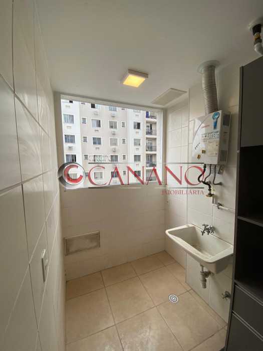 Conheça WhatsApp Image 2025-01-09 at 1 do imóvel - Vendo Apartamento 2 Quartos Engenho Novo Condomínio Único - BJAP21789 - 2 WhatsApp Image 2025-01-09 at 1 - 2