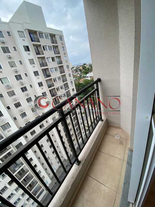 Conheça WhatsApp Image 2025-01-09 at 1 do imóvel - Vendo Apartamento 2 Quartos Engenho Novo Condomínio Único - BJAP21789 - 5 WhatsApp Image 2025-01-09 at 1 - 5