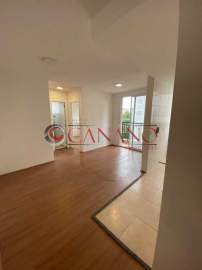 Vendo Apartamento 2 Quartos Engenho Novo Condomínio Único - BJAP21789