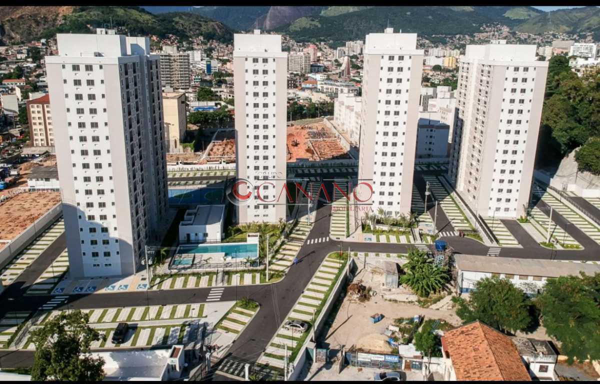 Conheça WhatsApp Image 2025-01-09 at 1 do imóvel - Vendo Apartamento 2 Quartos Engenho Novo Condomínio Único - BJAP21789 - 8 WhatsApp Image 2025-01-09 at 1 - 8