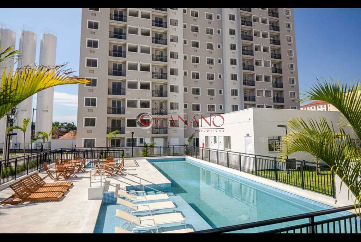 Conheça WhatsApp Image 2025-01-09 at 1 do imóvel - Vendo Apartamento 2 Quartos Engenho Novo Condomínio Único - BJAP21789 - 9 WhatsApp Image 2025-01-09 at 1 - 9