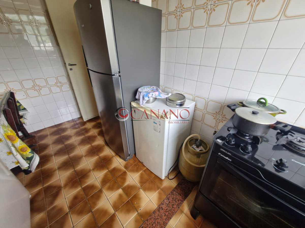 Conheça cozinha Dois de Fevereiro 372 do imóvel - Apartamento à venda Rua Dois de Fevereiro, Engenho de Dentro, Rio de Janeiro - R$ 370.000 - BJAP30547 - 12 cozinha Dois de Fevereiro 372 - 12