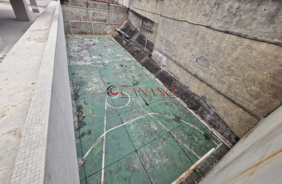 Conheça quadra Dois de Fevereiro 372 a do imóvel - Apartamento à venda Rua Dois de Fevereiro, Engenho de Dentro, Rio de Janeiro - R$ 370.000 - BJAP30547 - 28 quadra Dois de Fevereiro 372 a - 28