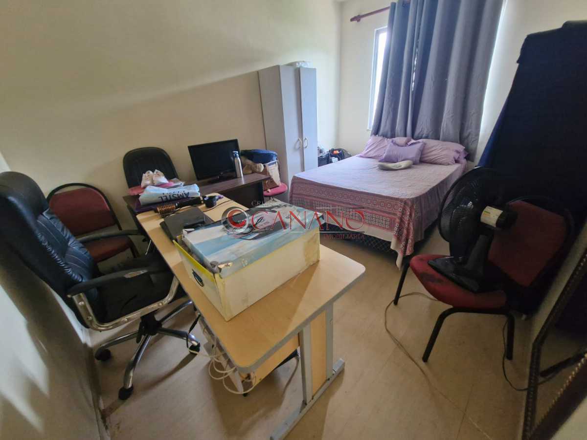 Conheça quarto a2 Dois de Fevereiro 37 do imóvel - Apartamento à venda Rua Dois de Fevereiro, Engenho de Dentro, Rio de Janeiro - R$ 370.000 - BJAP30547 - 8 quarto a2 Dois de Fevereiro 37 - 8
