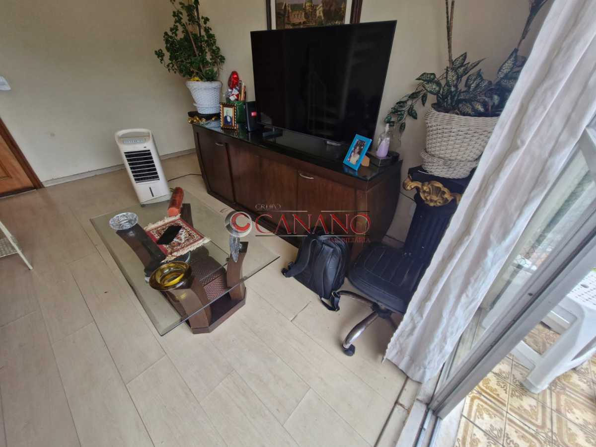Conheça sala Dois de Fevereiro 372 ap do imóvel - Apartamento à venda Rua Dois de Fevereiro, Engenho de Dentro, Rio de Janeiro - R$ 370.000 - BJAP30547 - 1 sala Dois de Fevereiro 372 ap - 1