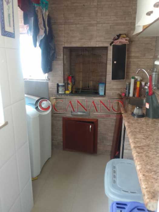Conheça área Conselheiro Jobim 268 ap do imóvel - Apartamento à venda Rua Conselheiro Jobim, Engenho Novo, Rio de Janeiro - R$ 160.000 - BJAP21791 - 14 área Conselheiro Jobim 268 ap - 14