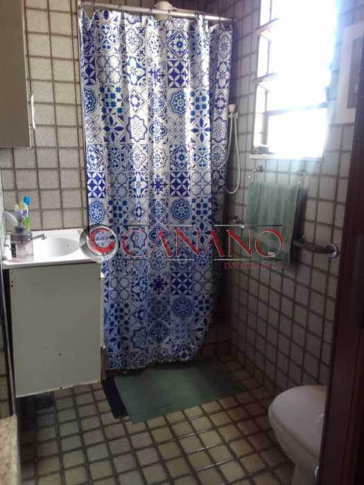 Conheça banheiro Conselheiro Jobim 268 do imóvel - Apartamento à venda Rua Conselheiro Jobim, Engenho Novo, Rio de Janeiro - R$ 160.000 - BJAP21791 - 17 banheiro Conselheiro Jobim 268 - 17