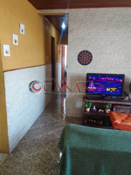 Conheça corredConselheiro Jobim 268 ap do imóvel - Apartamento à venda Rua Conselheiro Jobim, Engenho Novo, Rio de Janeiro - R$ 160.000 - BJAP21791 - 4 corredConselheiro Jobim 268 ap - 4
