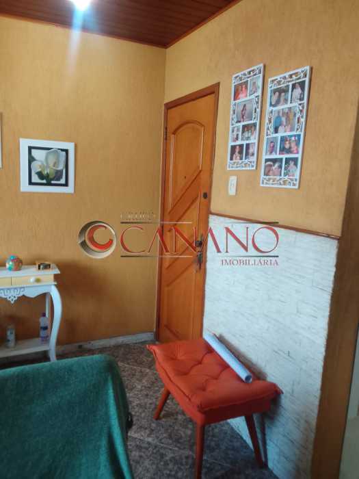 Conheça porta de entrada Conselheiro J do imóvel - Apartamento à venda Rua Conselheiro Jobim, Engenho Novo, Rio de Janeiro - R$ 160.000 - BJAP21791 - 5 porta de entrada Conselheiro J - 5