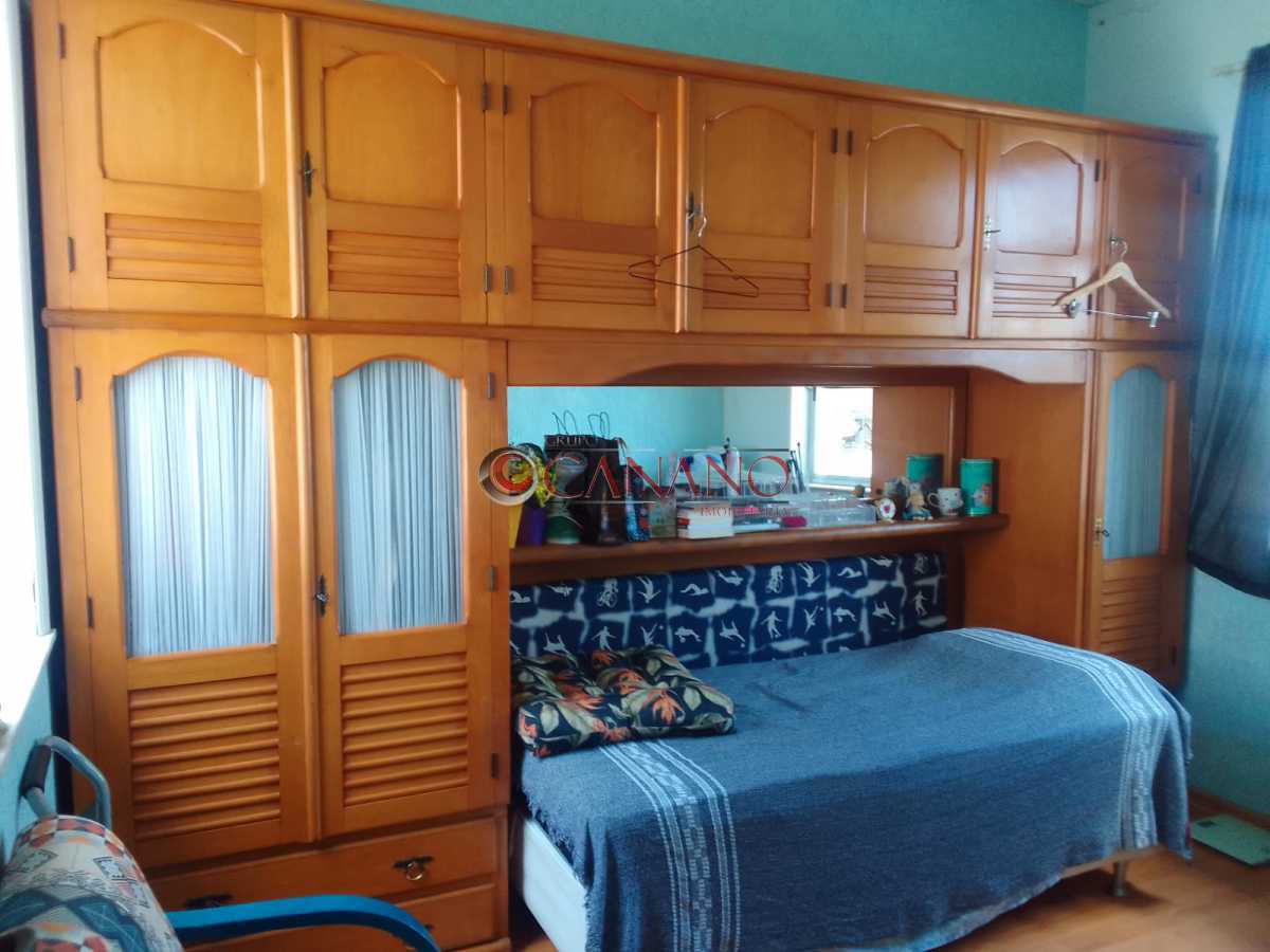 Conheça quarto a1 Conselheiro Jobim 26 do imóvel - Apartamento à venda Rua Conselheiro Jobim, Engenho Novo, Rio de Janeiro - R$ 160.000 - BJAP21791 - 6 quarto a1 Conselheiro Jobim 26 - 6