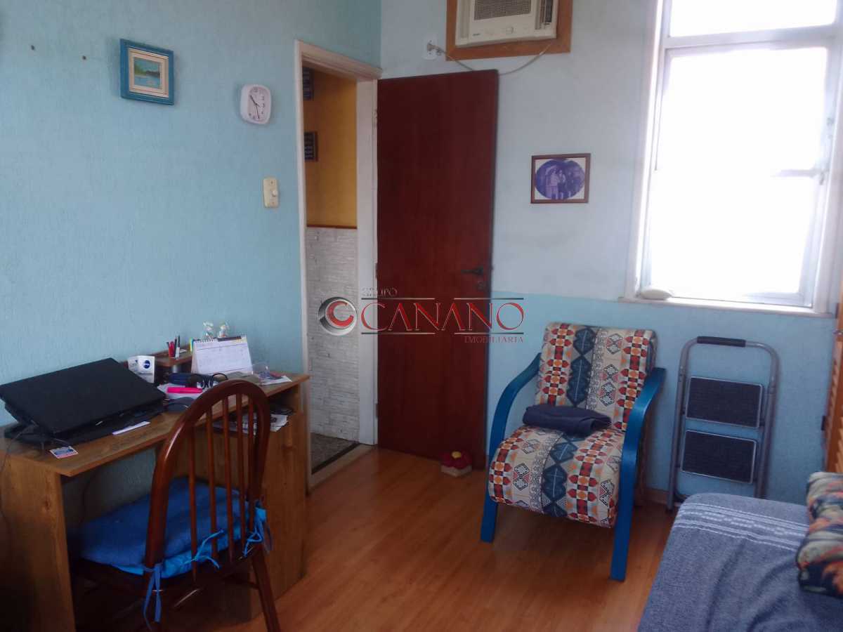 Conheça quarto a2 Conselheiro Jobim 26 do imóvel - Apartamento à venda Rua Conselheiro Jobim, Engenho Novo, Rio de Janeiro - R$ 160.000 - BJAP21791 - 7 quarto a2 Conselheiro Jobim 26 - 7