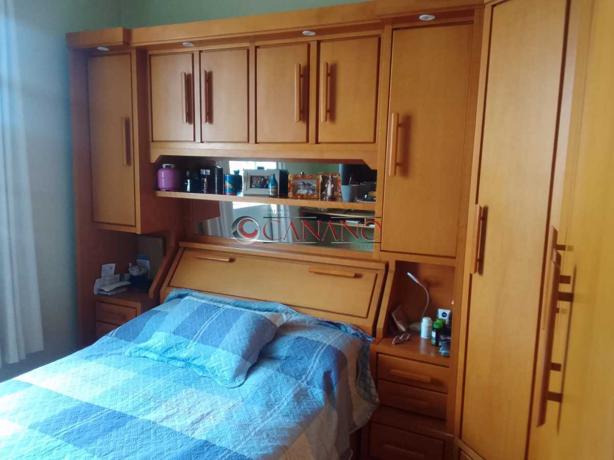 Conheça quarto b1 Conselheiro Jobim 26 do imóvel - Apartamento à venda Rua Conselheiro Jobim, Engenho Novo, Rio de Janeiro - R$ 160.000 - BJAP21791 - 8 quarto b1 Conselheiro Jobim 26 - 8