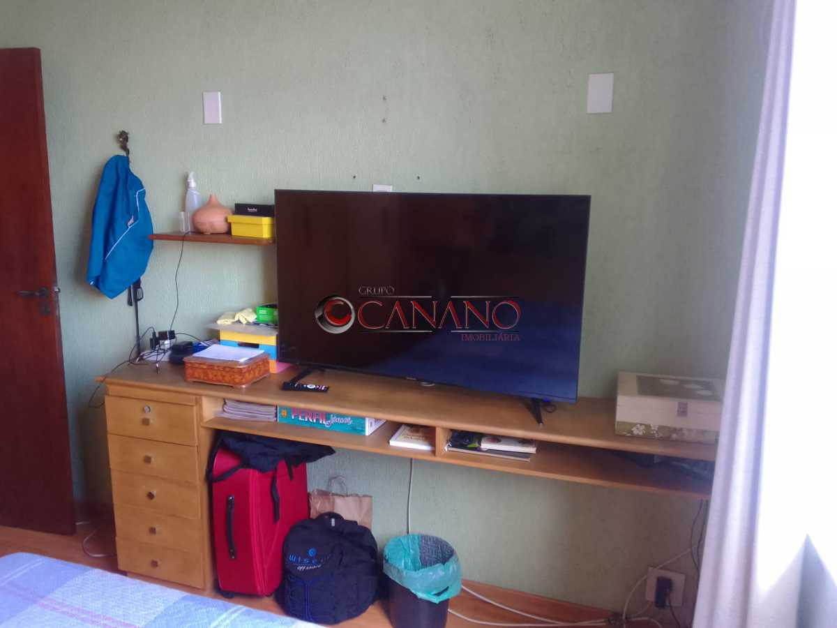 Conheça quarto b2 Conselheiro Jobim 26 do imóvel - Apartamento à venda Rua Conselheiro Jobim, Engenho Novo, Rio de Janeiro - R$ 160.000 - BJAP21791 - 9 quarto b2 Conselheiro Jobim 26 - 9