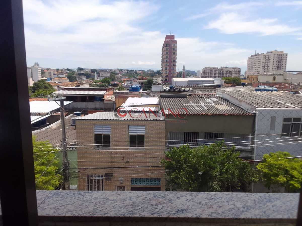 Conheça vista Conselheiro Jobim 268 ap do imóvel - Apartamento à venda Rua Conselheiro Jobim, Engenho Novo, Rio de Janeiro - R$ 160.000 - BJAP21791 - 20 vista Conselheiro Jobim 268 ap - 20