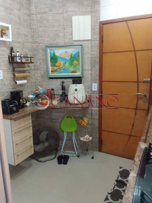 Conheça cozinha 3 Conselheiro Jobim 26 do imóvel - Apartamento à venda Rua Conselheiro Jobim, Engenho Novo, Rio de Janeiro - R$ 160.000 - BJAP21791 - 10 cozinha 3 Conselheiro Jobim 26 - 10