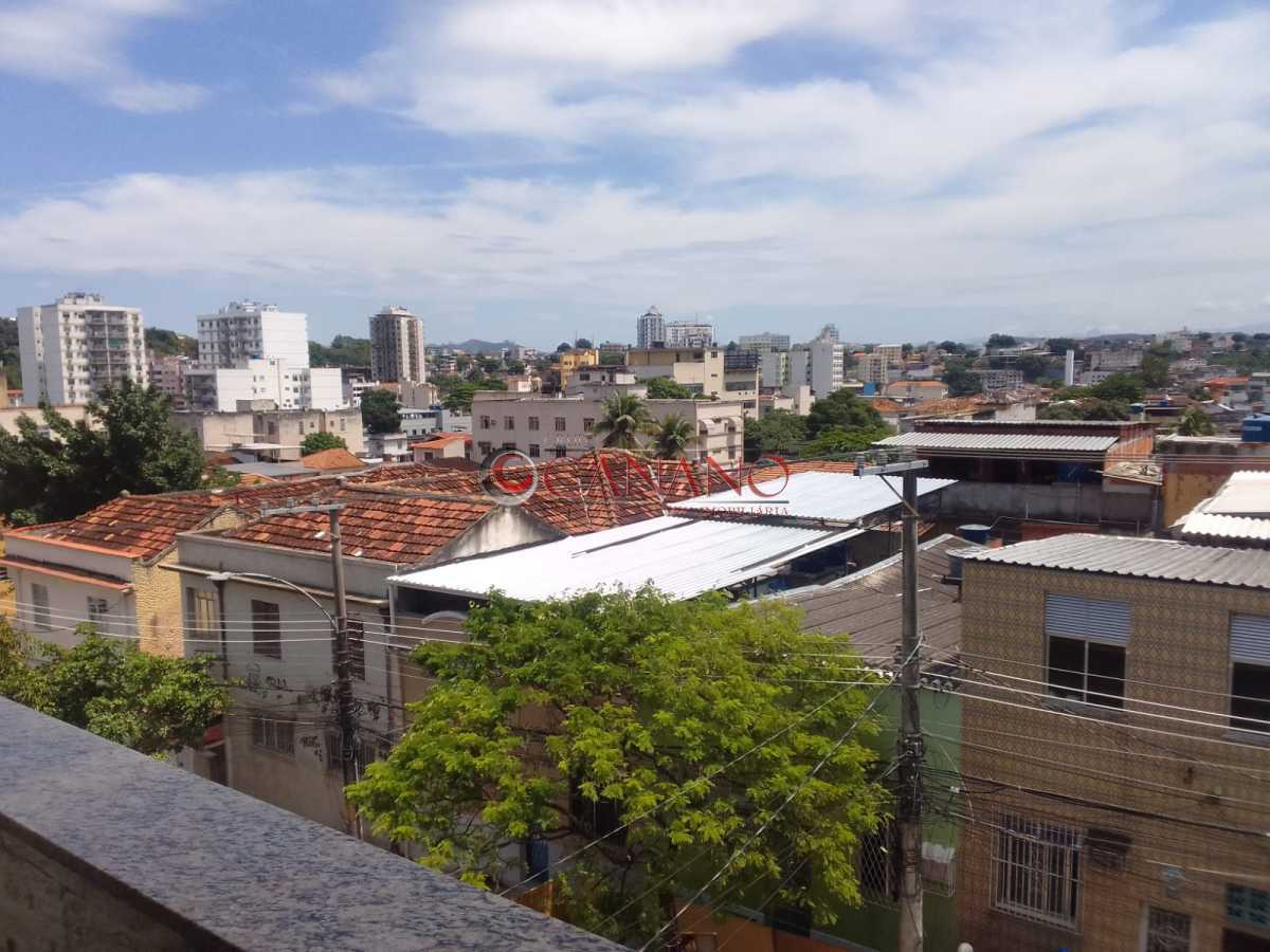 Conheça vista 2 Conselheiro Jobim 268 do imóvel - Apartamento à venda Rua Conselheiro Jobim, Engenho Novo, Rio de Janeiro - R$ 160.000 - BJAP21791 - 19 vista 2 Conselheiro Jobim 268 - 19