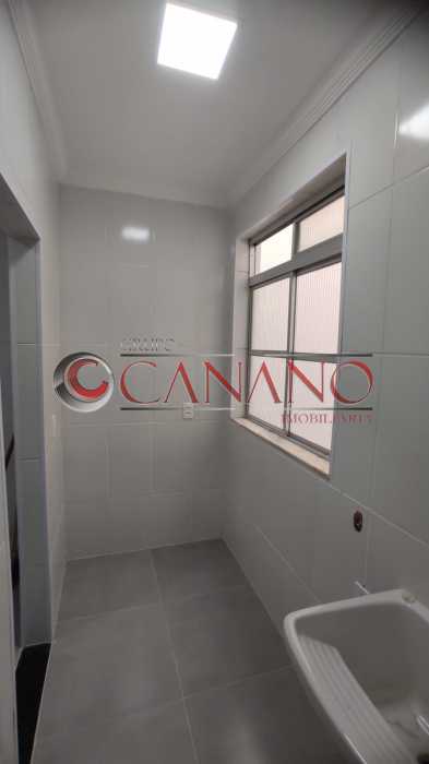 area Conselheiro Agostinho 55  - 19