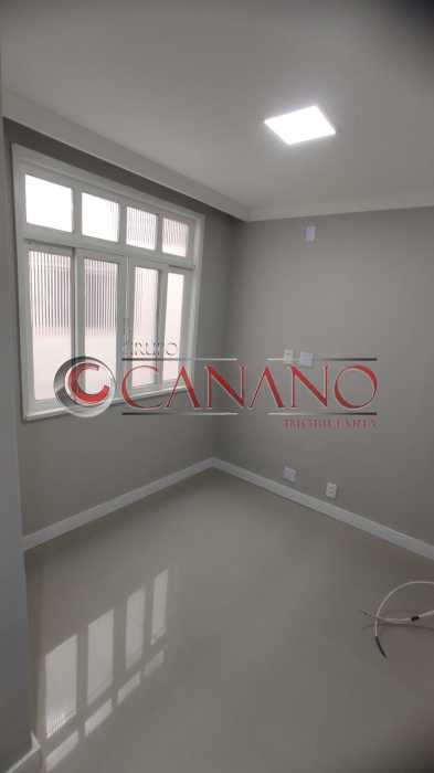 quarto b1 Conselheiro Agostinh - 10