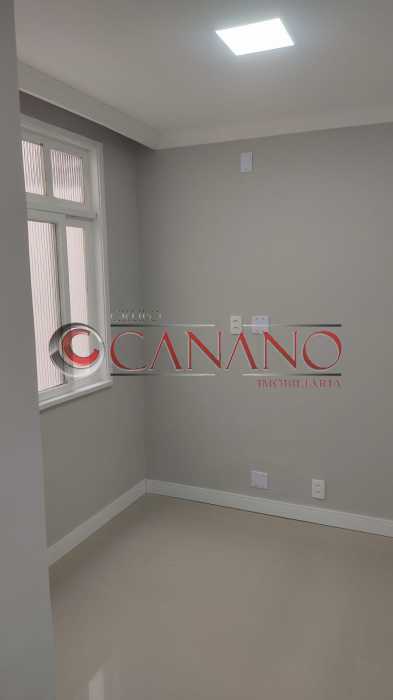 quarto b2 Conselheiro Agostinh - 11