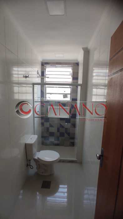 banheiro Conselheiro Agostinho - 18