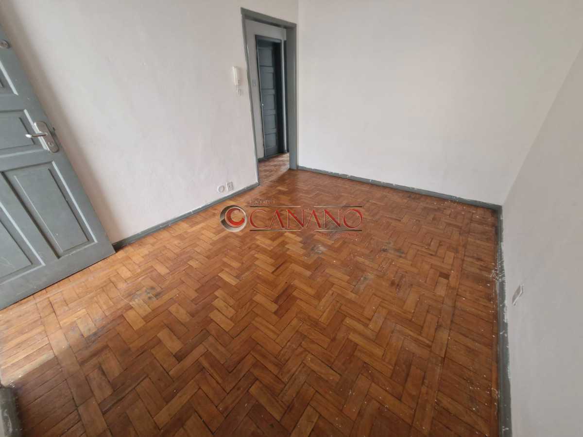 Conheça sala 2 Ernani Cardoso 161 ap 2 do imóvel - Apartamento à venda Avenida Ernani Cardoso, Cascadura, Rio de Janeiro - R$ 240.000 - BJAP21795 - 1 sala 2 Ernani Cardoso 161 ap 2 - 1