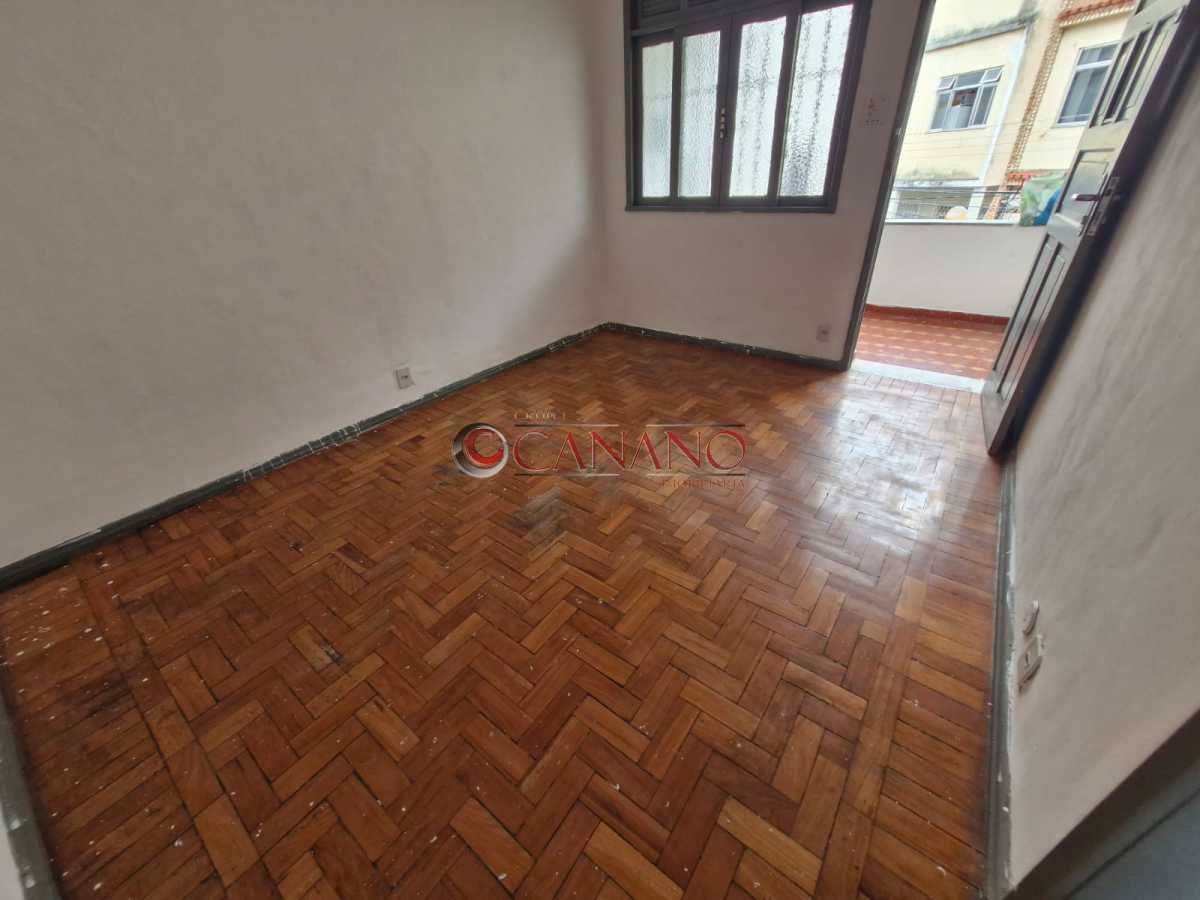 Conheça sala Ernani Cardoso 161 ap 201 do imóvel - Apartamento à venda Avenida Ernani Cardoso, Cascadura, Rio de Janeiro - R$ 240.000 - BJAP21795 - 3 sala Ernani Cardoso 161 ap 201 - 3