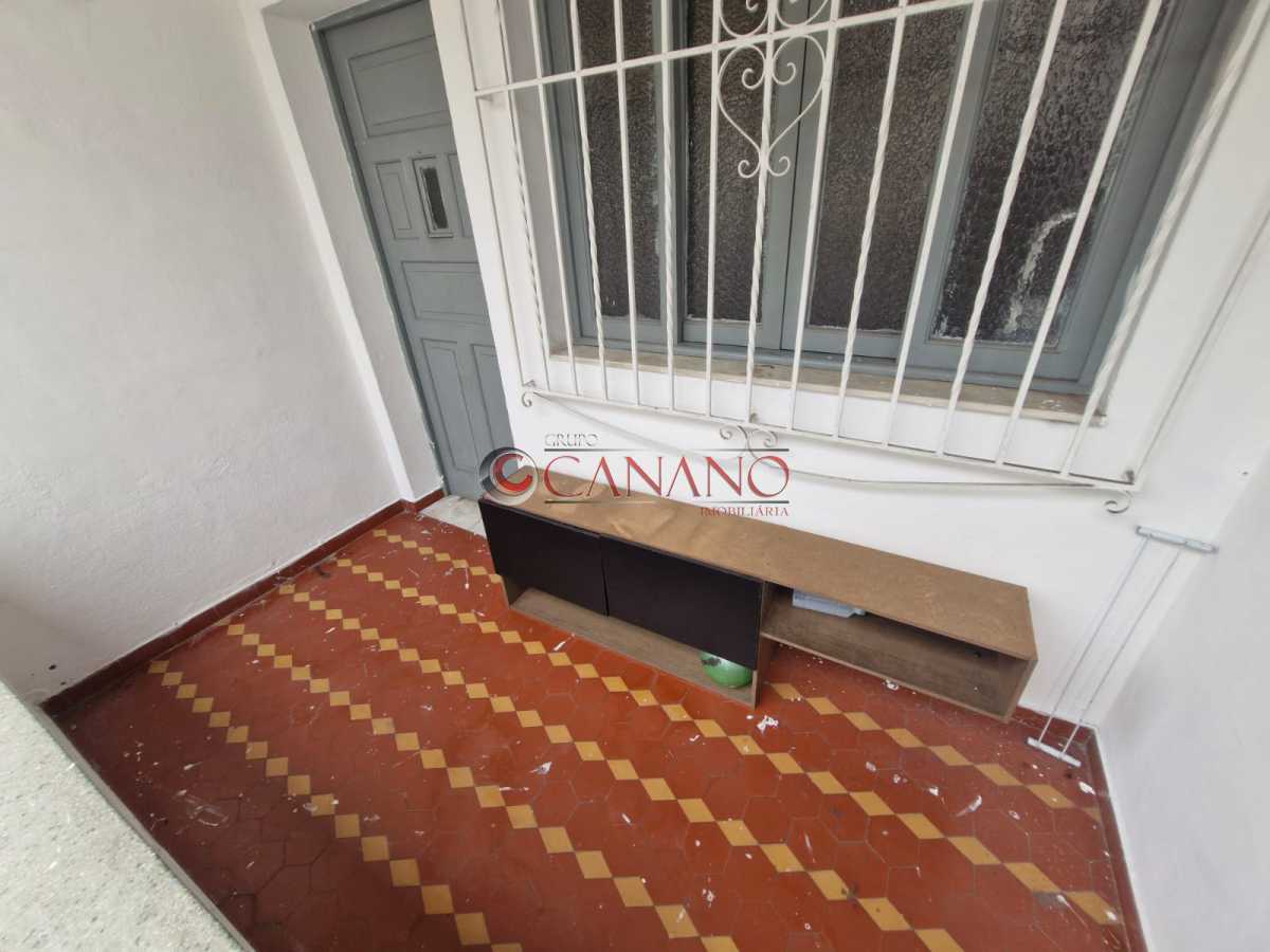 Conheça Varanda 2 Ernani Cardoso 161 a do imóvel - Apartamento à venda Avenida Ernani Cardoso, Cascadura, Rio de Janeiro - R$ 240.000 - BJAP21795 - 4 Varanda 2 Ernani Cardoso 161 a - 4