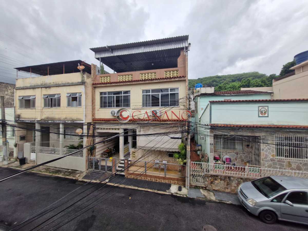 Conheça vista Ernani Cardoso 161 ap 20 do imóvel - Apartamento à venda Avenida Ernani Cardoso, Cascadura, Rio de Janeiro - R$ 240.000 - BJAP21795 - 19 vista Ernani Cardoso 161 ap 20 - 19