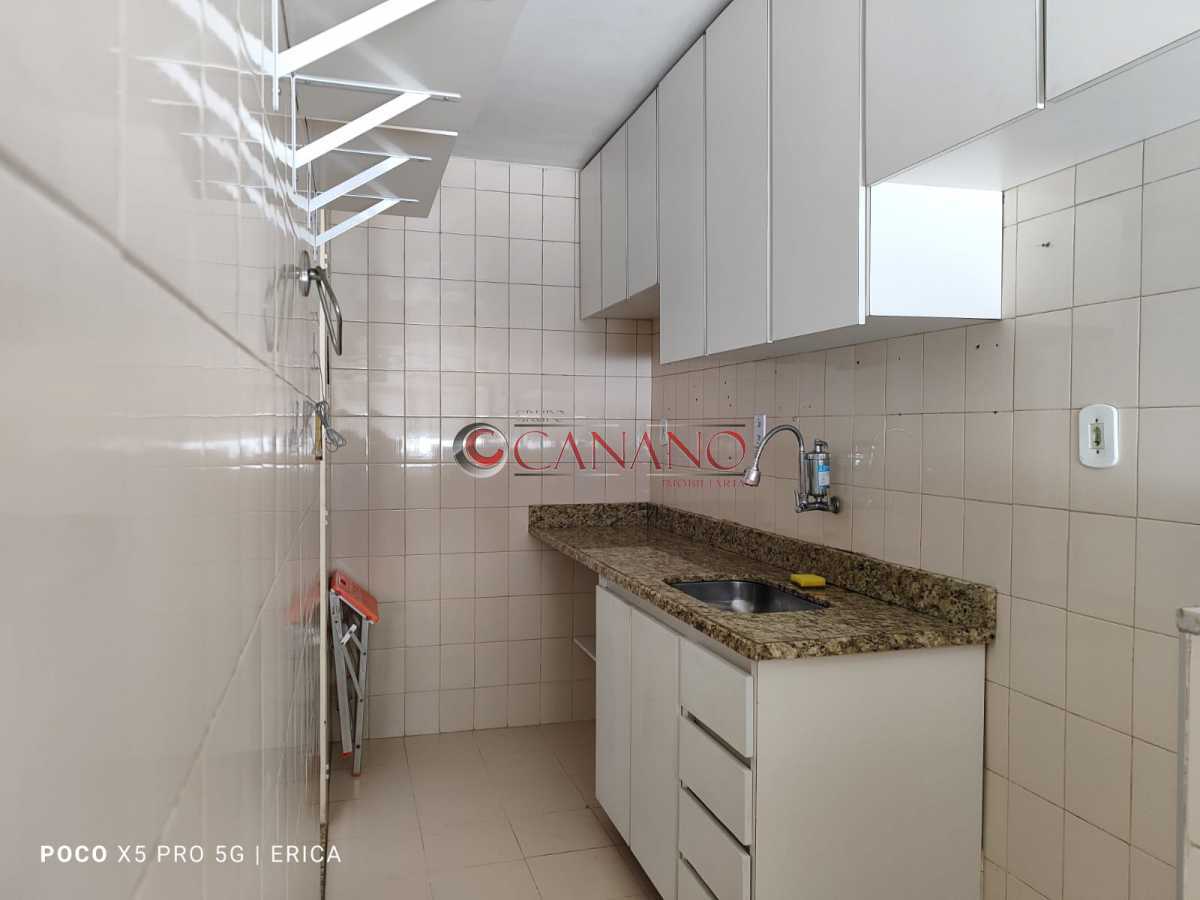 Conheça 2 do imóvel - Apartamento à venda Rua Moacir de Almeida, Tomás Coelho, Rio de Janeiro - R$ 170.000 - BJAP21796 - 15 2 - 15