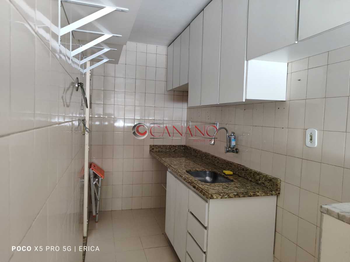 Conheça 4 do imóvel - Apartamento à venda Rua Moacir de Almeida, Tomás Coelho, Rio de Janeiro - R$ 170.000 - BJAP21796 - 17 4 - 17