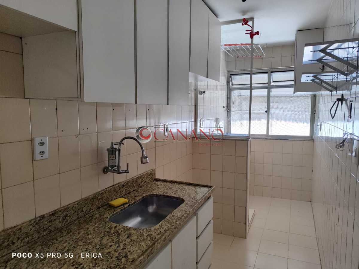 Conheça 5 do imóvel - Apartamento à venda Rua Moacir de Almeida, Tomás Coelho, Rio de Janeiro - R$ 170.000 - BJAP21796 - 18 5 - 18