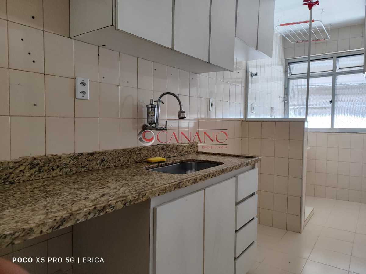 Conheça 6 do imóvel - Apartamento à venda Rua Moacir de Almeida, Tomás Coelho, Rio de Janeiro - R$ 170.000 - BJAP21796 - 16 6 - 16